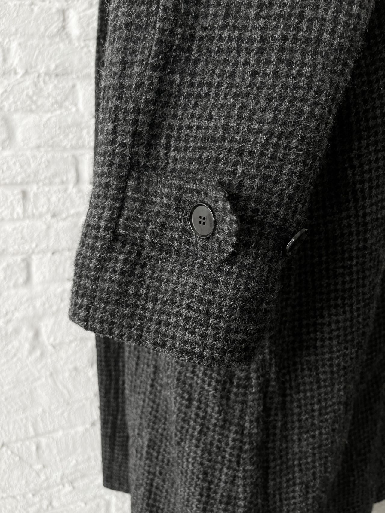 W POINT】ベビーアルパカ ローゲージ ベスト | pas de calais Online