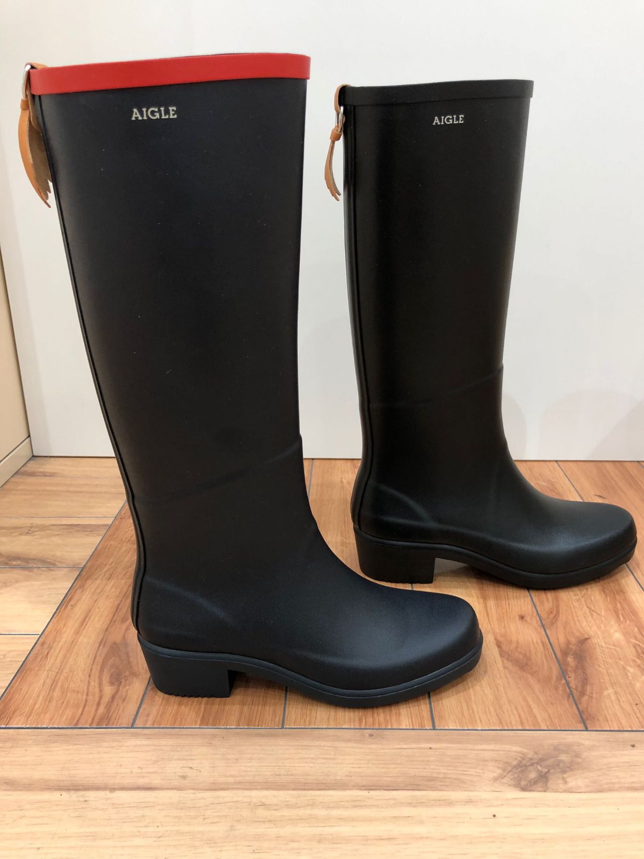 大活躍間違いなし Aigle エーグル レインブーツ 名古屋千種店 フィットハウス公式ショップブログ Fithouseblog