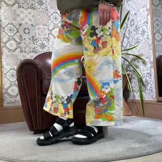 SHAKA】元祖スポサン シャカの新作です♪ | WASH ルミネ横浜店 | WASH