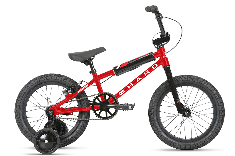 BMX 自転車　キッズ　16インチ　HARO BIKESハローバイクス　中古 HARO BIKES キッズの中古が安い！激安で譲ります・無料で