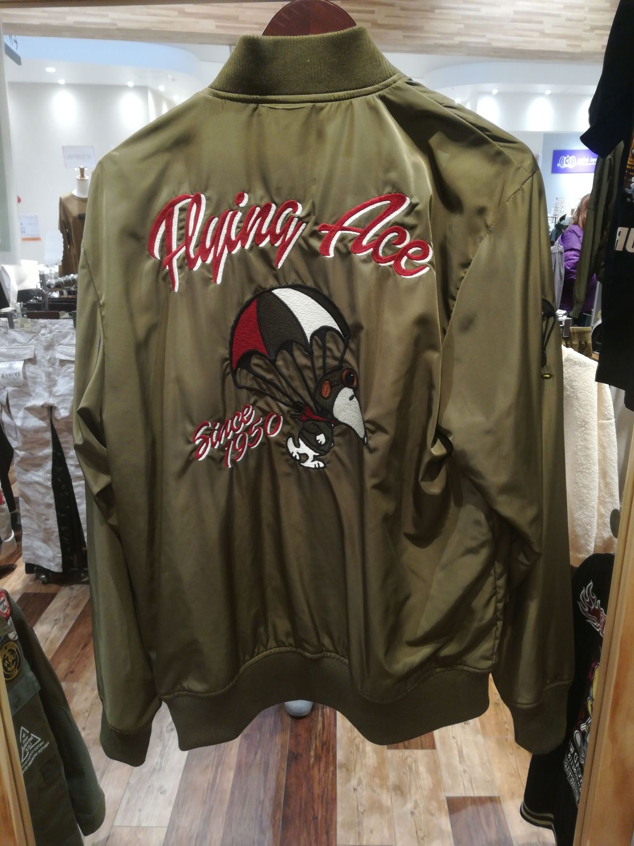 スヌーピーma1 Csmen シーズメン 公式ショップブログ