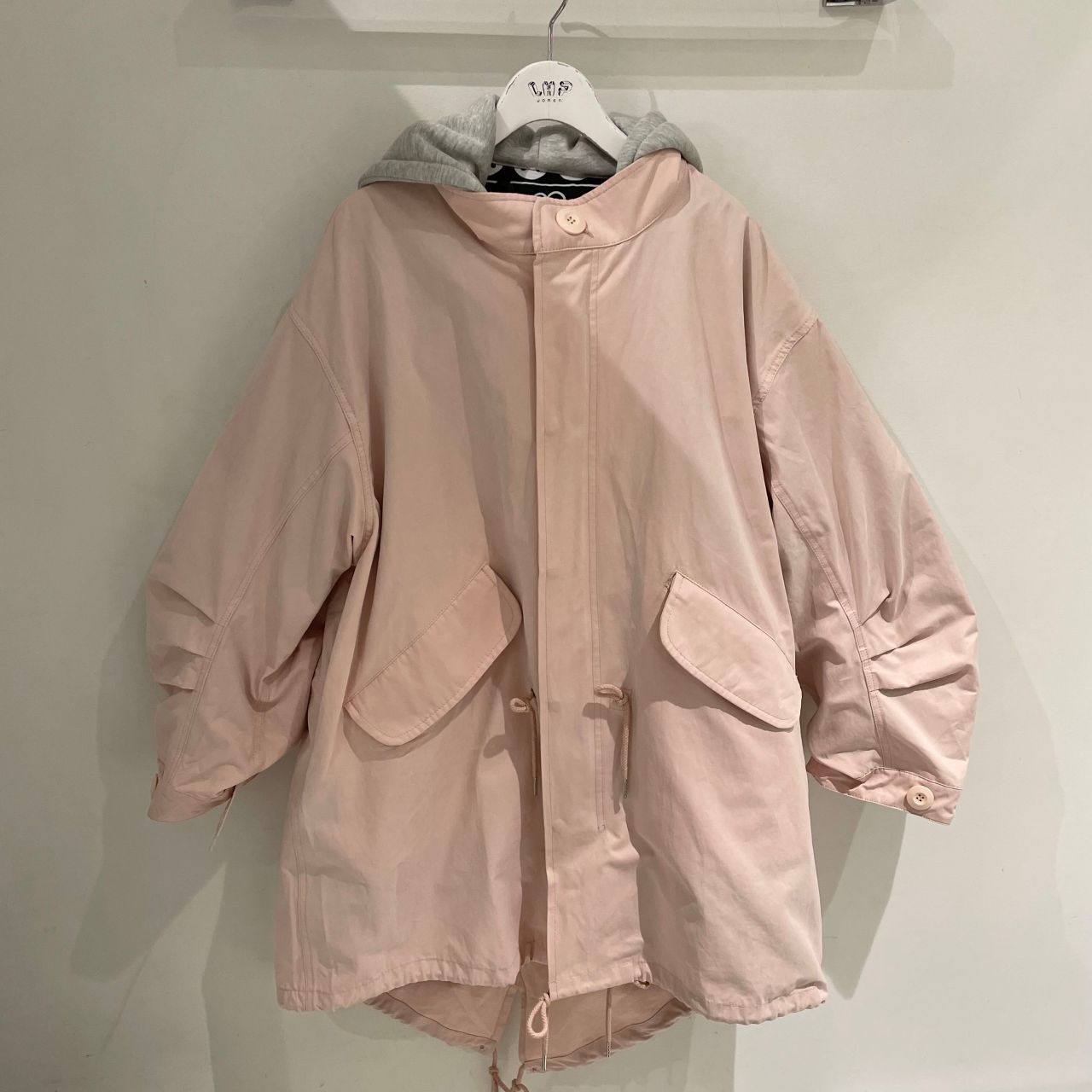 ブルー系 Free Size 日本製 Littlesunnybite ジャケット リトルサニーバイト 原宿 その他 レディースブルー系free Size 11 849 Ugel03 Tno Gob Pe