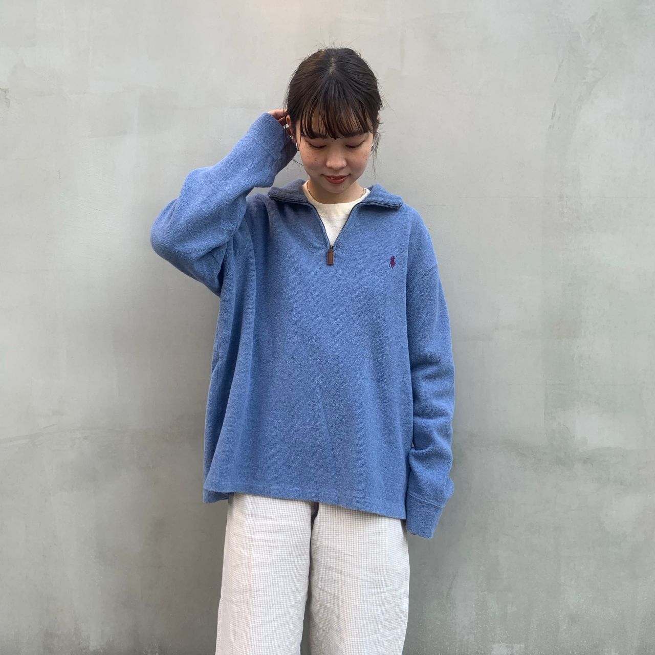 Ralph Lauren フラワー コンフォーター ダブルサイズ Ralph Lauren フラワー コンフォーター ダブルサイズ - メルカリ