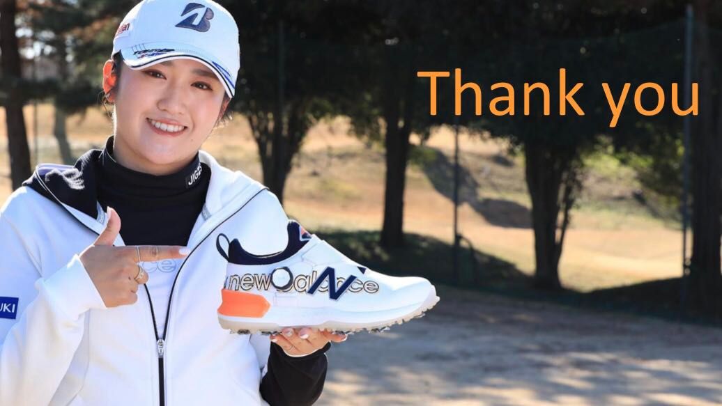 読まなきゃ損！ニューバランスシューズ✨ | ゴルフ5 尼崎下坂部