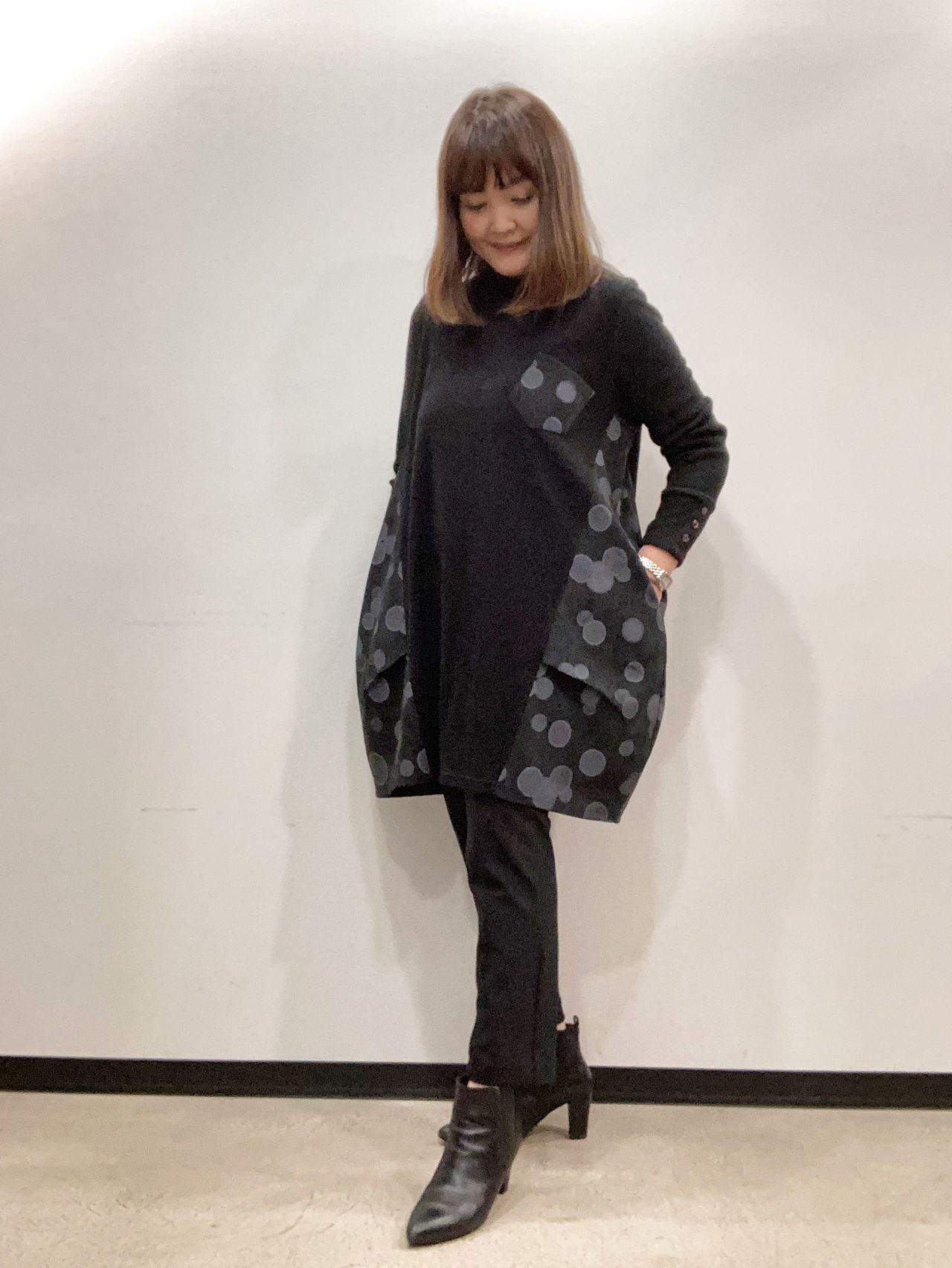 Check It Out ショップチャンネルoa商品紹介vol 1 Fashionvillage 銀座本店公式ブログ