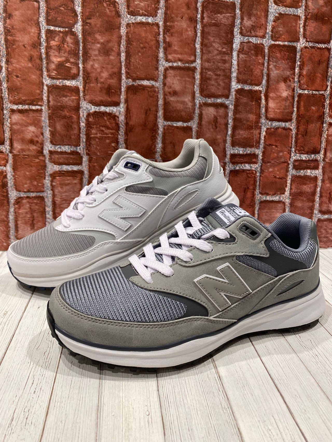 ニューバランスゴルフシューズ | ゴルフ5 / GOLF5 公式ショップブログ