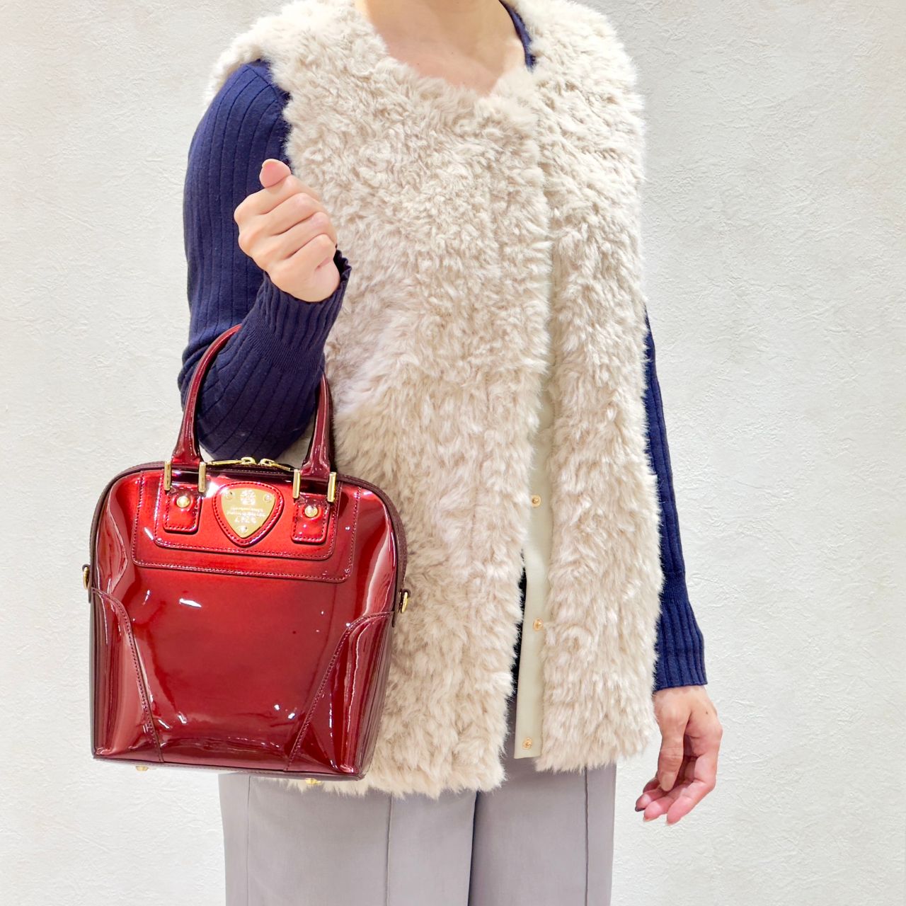 ATAO 赤 レザー ケース アタオで探す『赤色』のプレゼント15選♥ | ATAO(アタオ) | ATAO