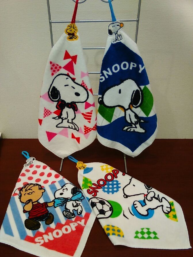 ゆめタウン広島 タオル美術館ショップブログ