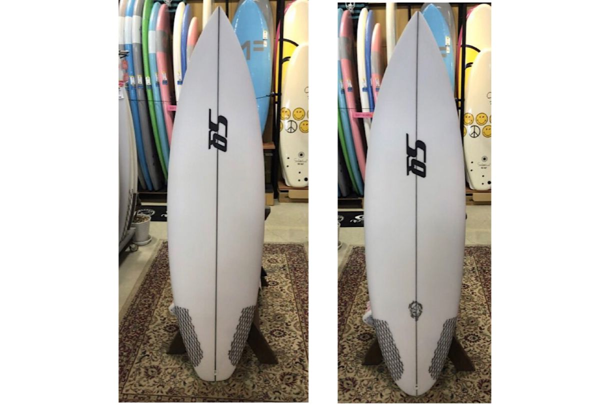 通信販売しています シークエンスサーフボード エスワン ビーチブレイクで楽しくハイパフォーマンス Sequence Surfboard S1 ショートボード 千葉県東浪見海岸前サーフショップ Ride Life Magazine Surf Garden Sequence ムラサキスポーツ Murasaki Sports