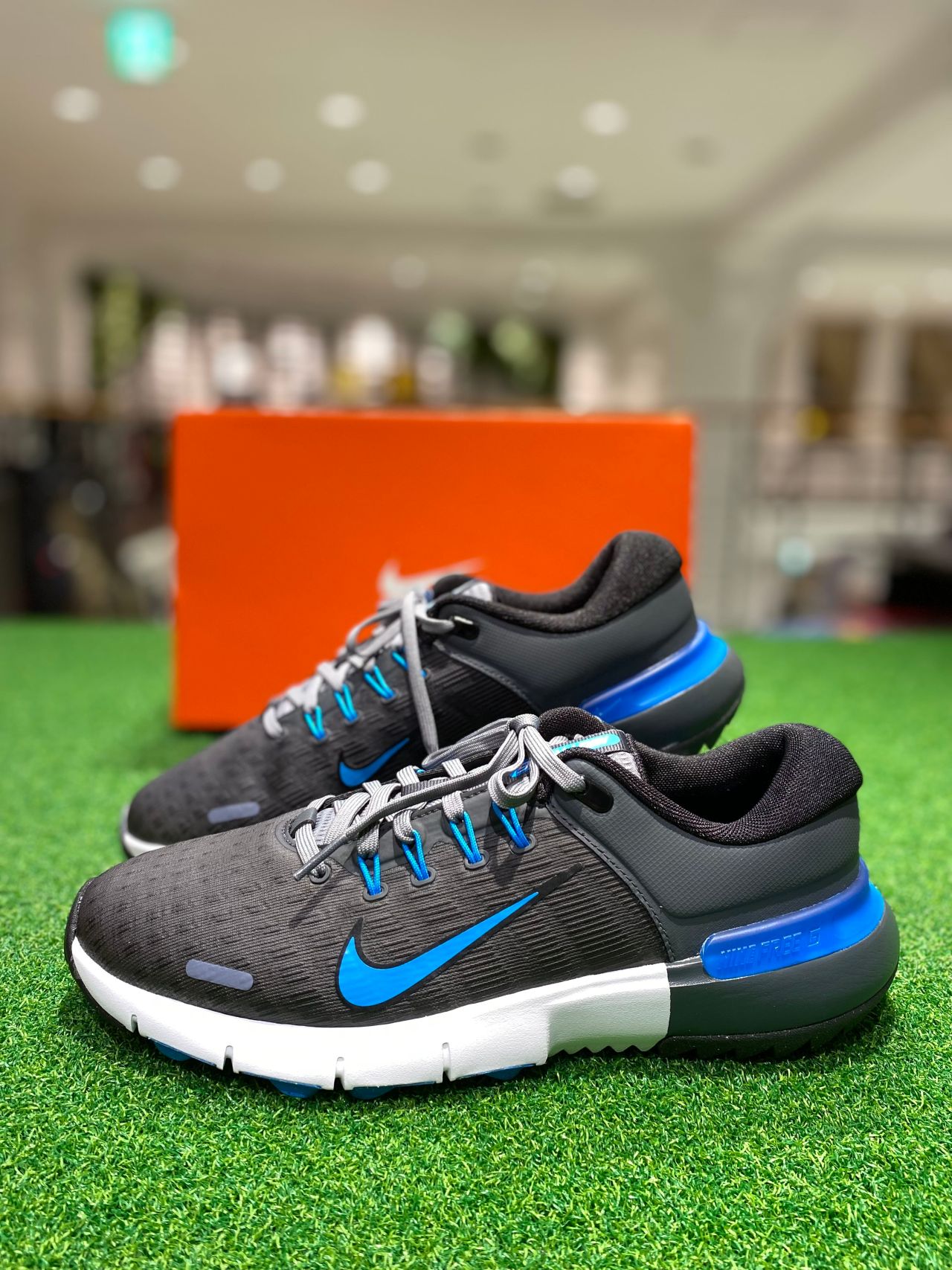 NIKE】ナイキからゴルフシューズが入荷しております‼️ | ゴルフ5