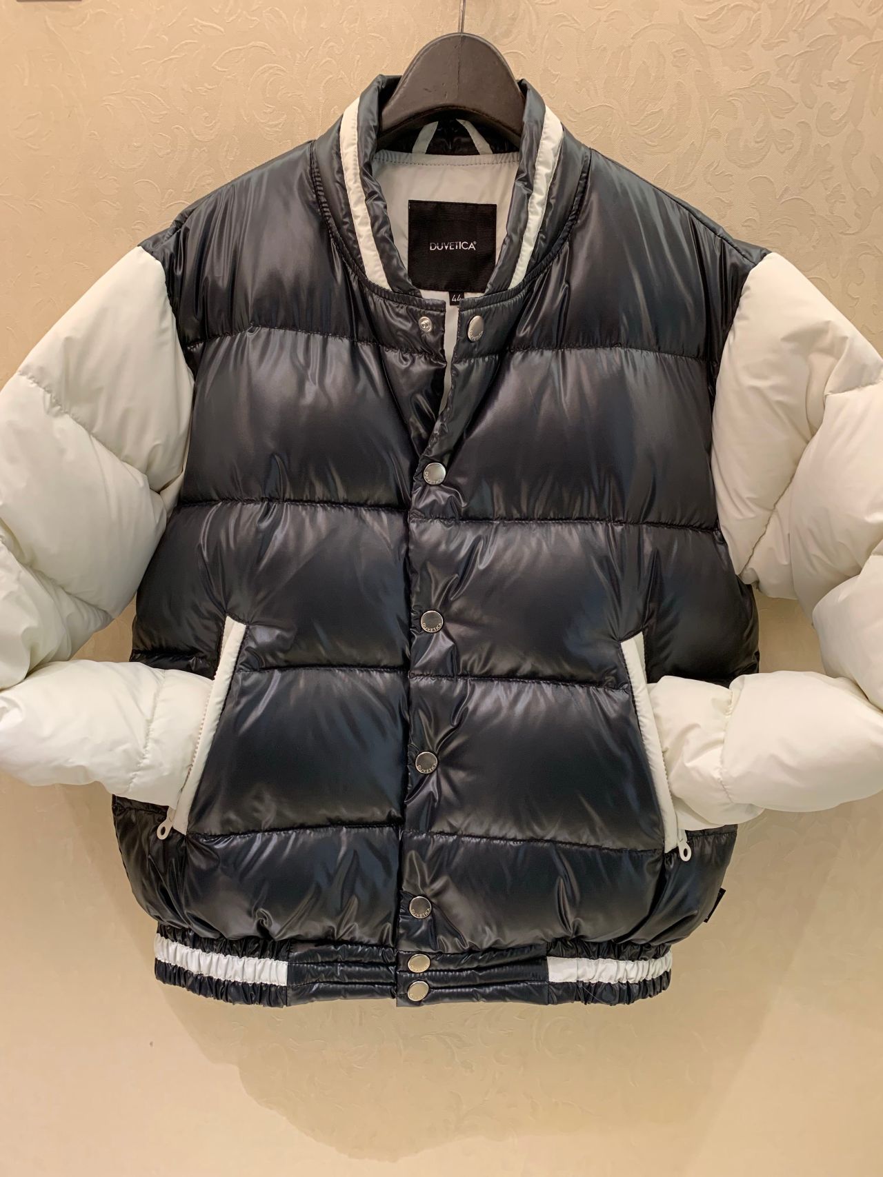 Duvetica デュベティカ新作入荷 Royal Flash Royalflash 名古屋 上野商会公式ブログポータルサイト