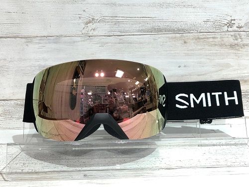 ゴーグル Smith Oakley Dragonなど人気ブランドが勢揃い 横浜でスキー スノーボード用ゴーグルをお探しならムラサキスポーツ横浜ビブレ店へ アウトレットも充実の品揃え お買い得 Ride Life Magazine ムラサキスポーツ ムラサキスポーツ Murasaki Sports