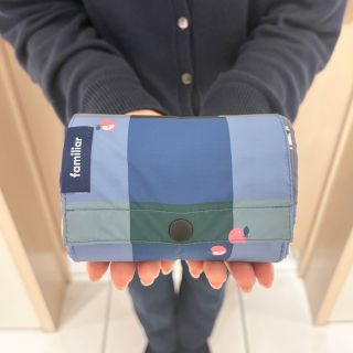 ☆新色登場☆保冷エコバッグ〈Shupatto〉！｜ファミリア伊勢丹新宿店