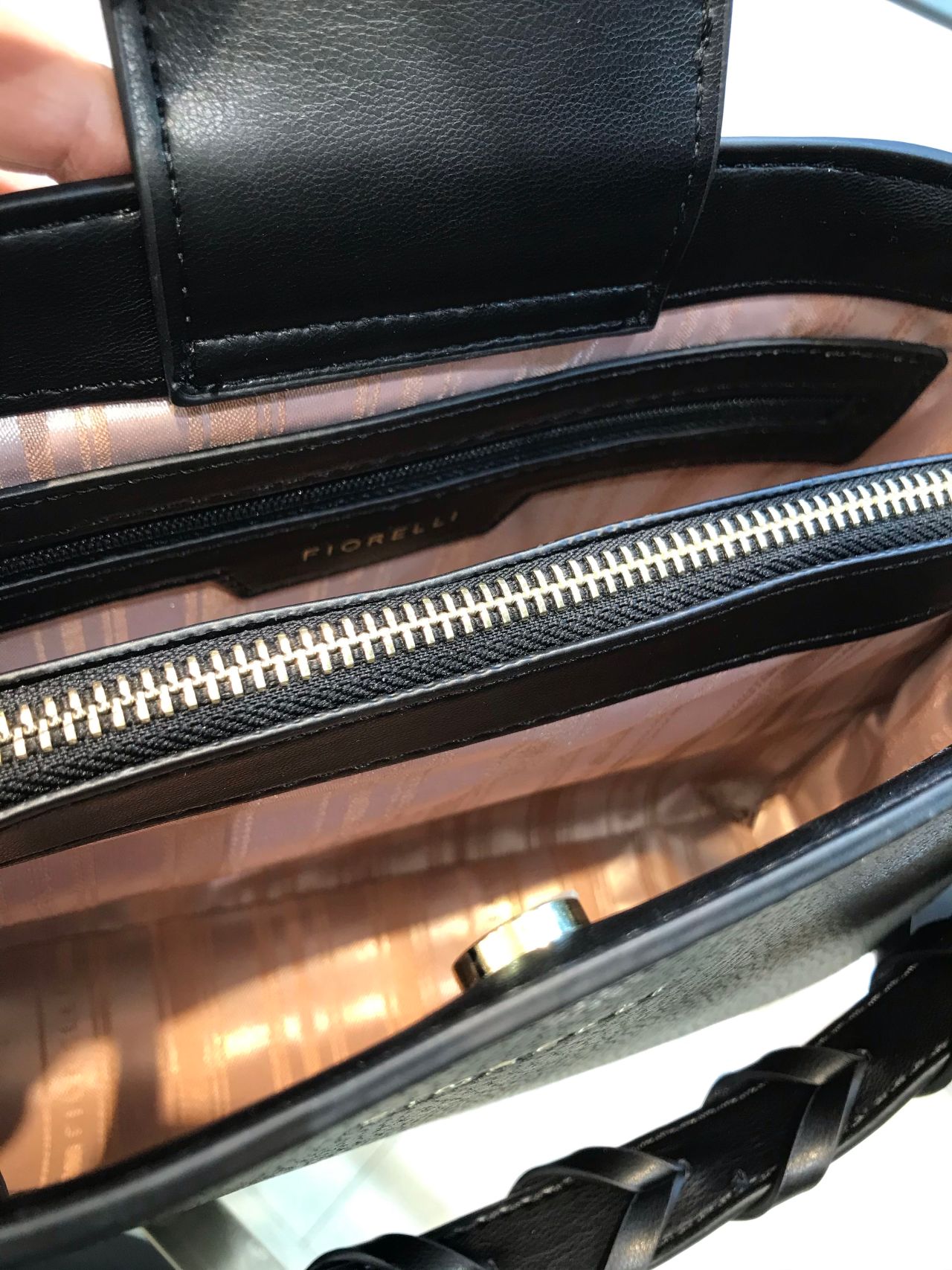 FIORELLI カバン アライブ変形A4トートバッグ 204447 | PELLE BORSA