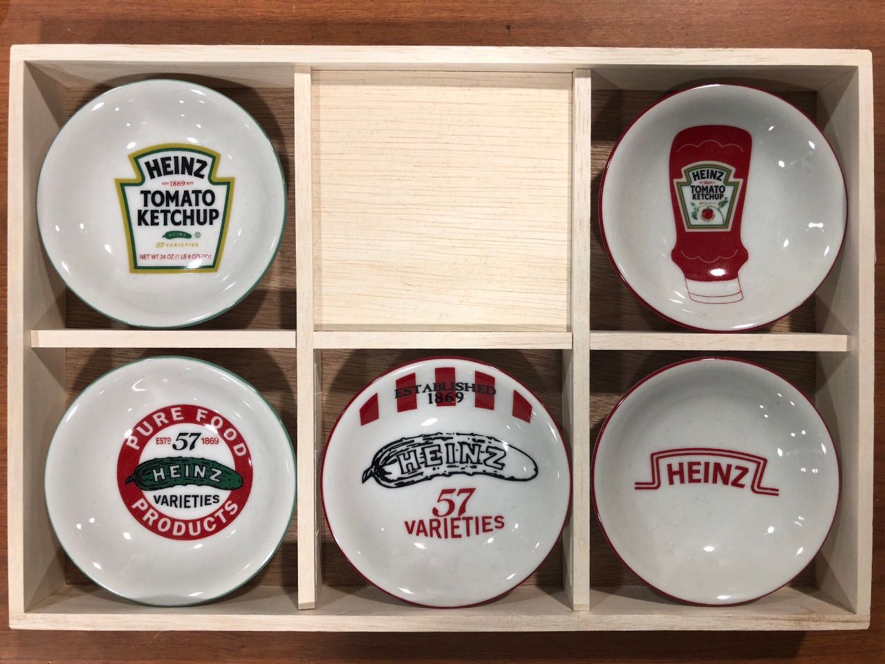 HEINZギフトセット！ | VICEVERSA千歳 | アントレックス公式ブログ