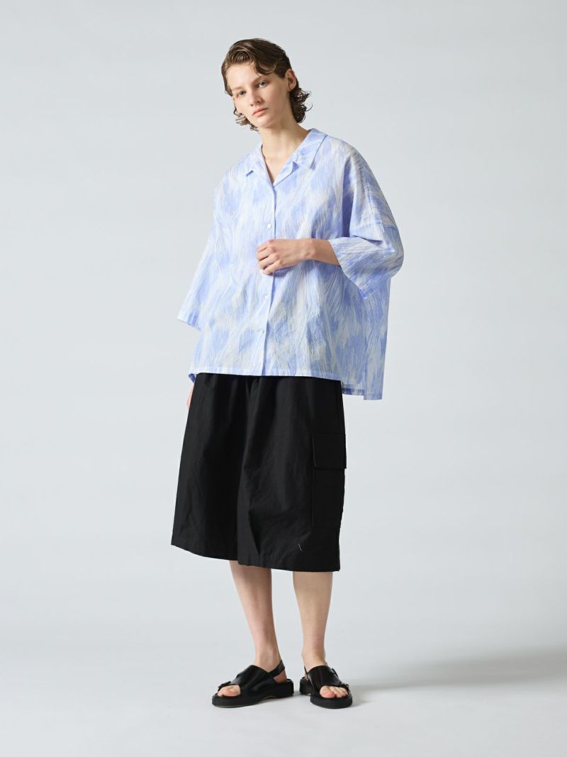 mizuiro ind 2024 Early Spring (N5)