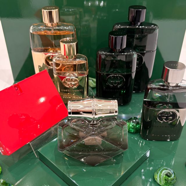 グッチ GUCCI コスメ 香水・フレグランス ギルティ プールファム EDT
