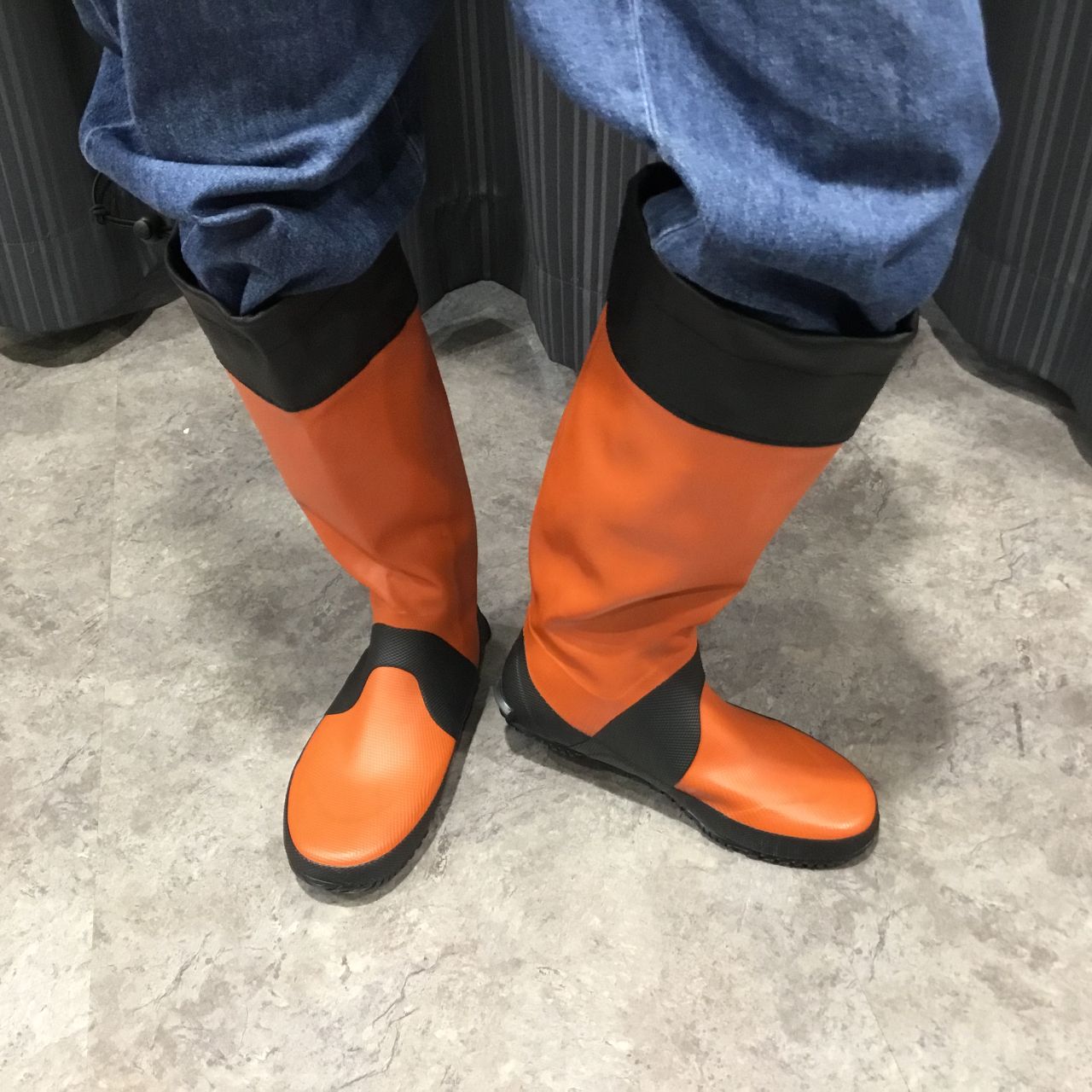えっ 折り畳める長靴 コールマン Asbee イオンモール堺北花田店 G Foot ジーフット の公式ブログ 人気シューズshopの最新情報