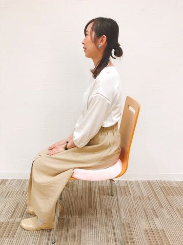 背筋ピーン Tgm Glorious Market Staff Blog Mitsumine 三峰 オフィシャルサイト