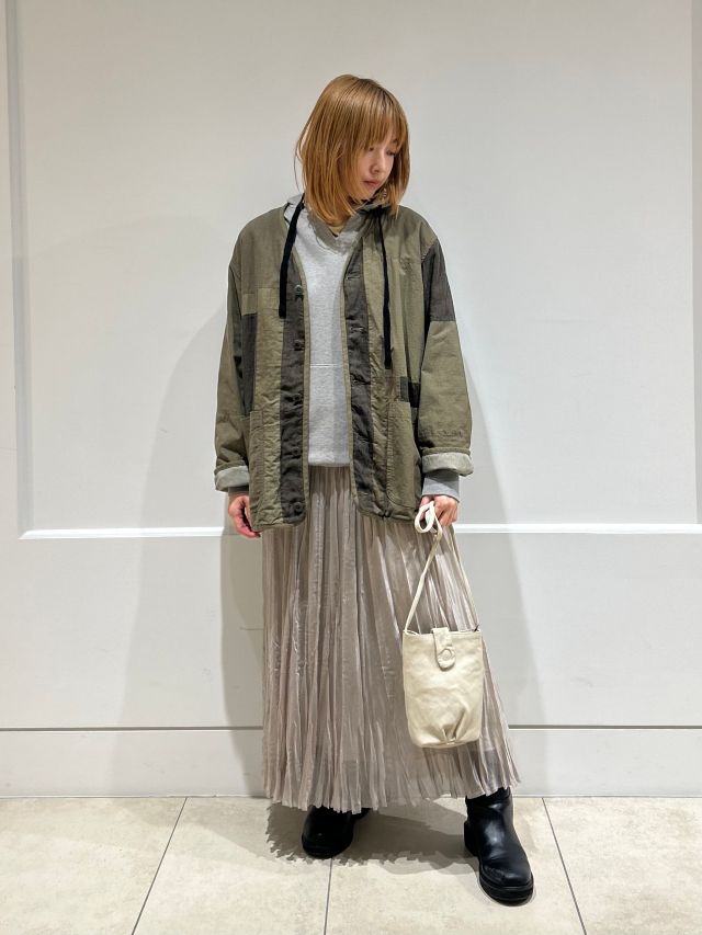 商品コーディネート一覧 | パドカレ・サージュデクレ公式オンラインストア