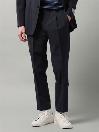 シアサッカーセットアップ｜THE SUIT COMPANY THE SUIT