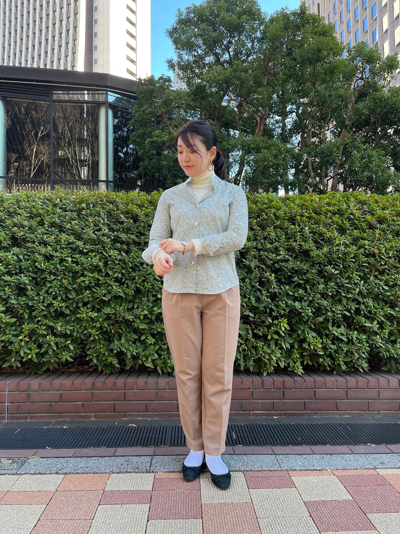 新宿小田急エース店 メーカーズシャツ鎌倉 公式ショップブログ Maker S Shirt Kamakura