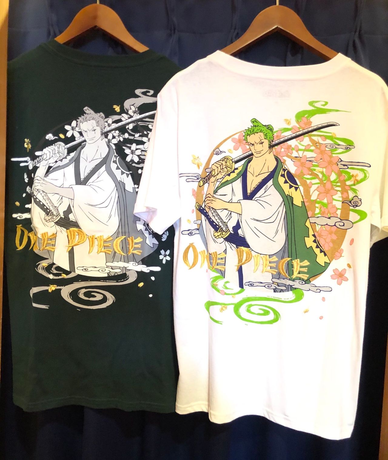 ワンピース Csmen シーズメン 公式ショップブログ