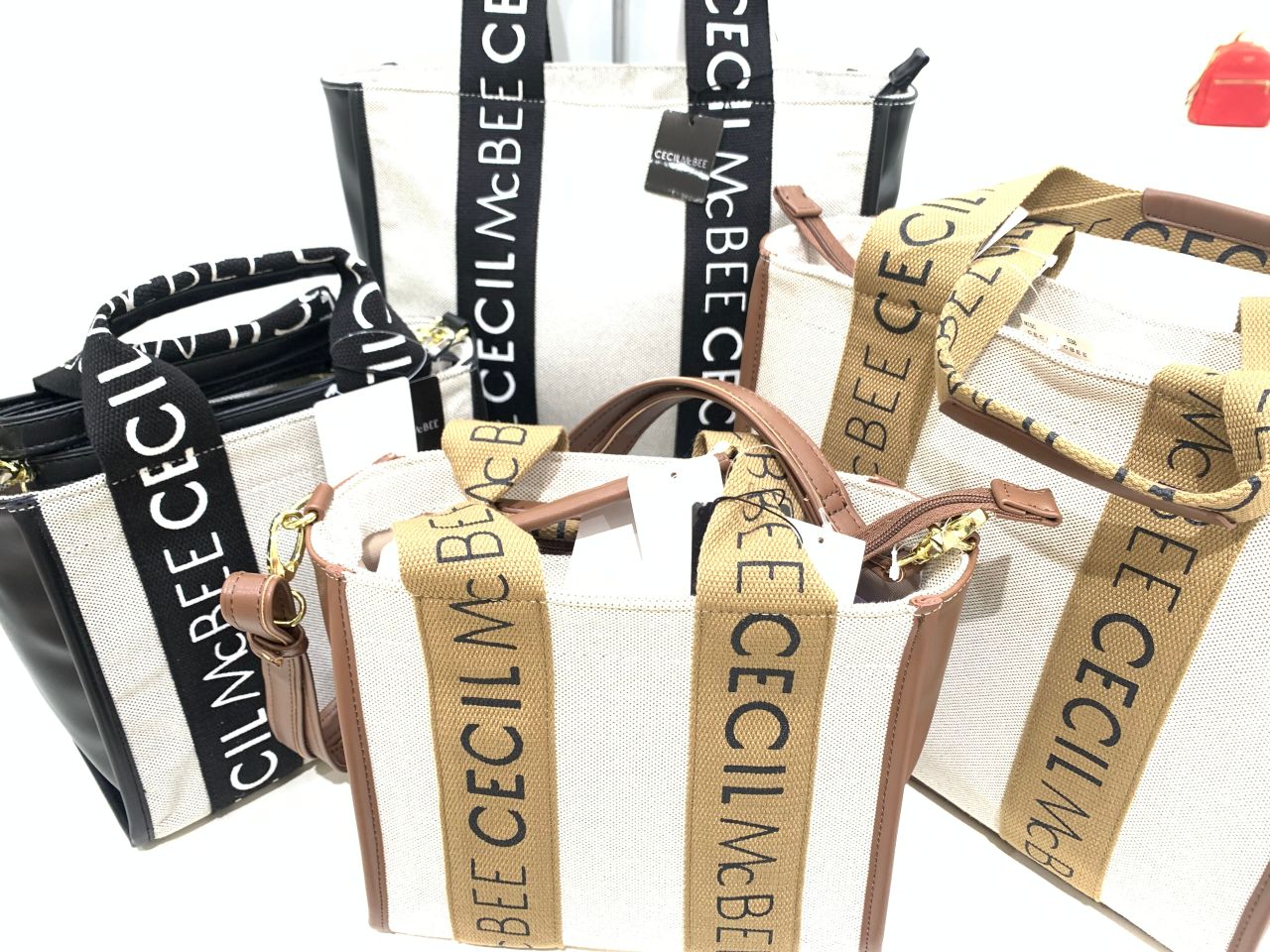 Cecilmcbee新作キャンバスバッグ紹介 金沢西店 フィットハウス公式ショップブログ Fithouseblog Cecilmcbee新作キャンバスバッグ紹介 金沢西店 フィットハウス公式ショップブログ Fithouseblog