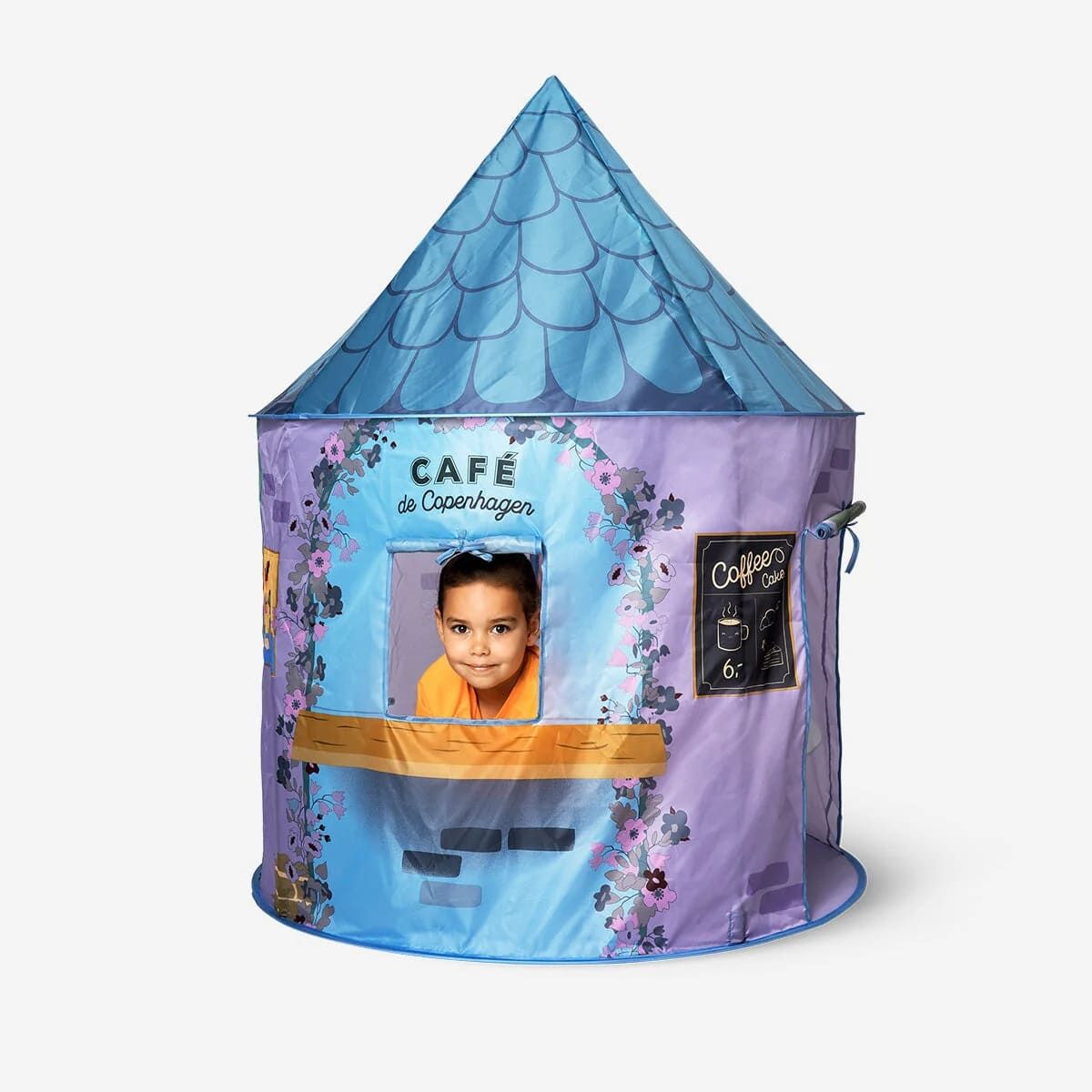 テント | フライング タイガー コペンハーゲン | Flying Tiger Copenhagen