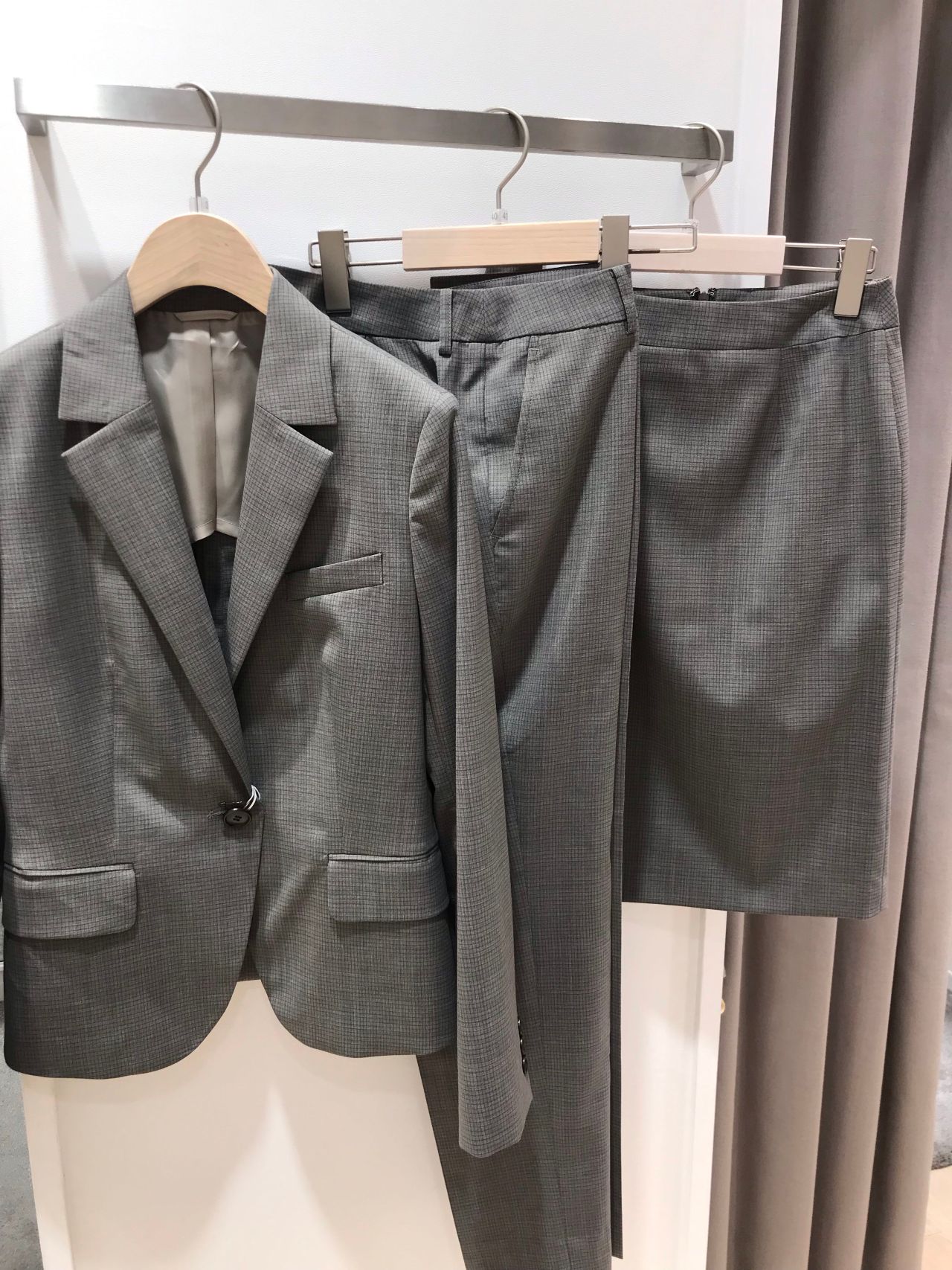 レディース】数量限定！安いセットアップスーツ｜SUIT SQUARE