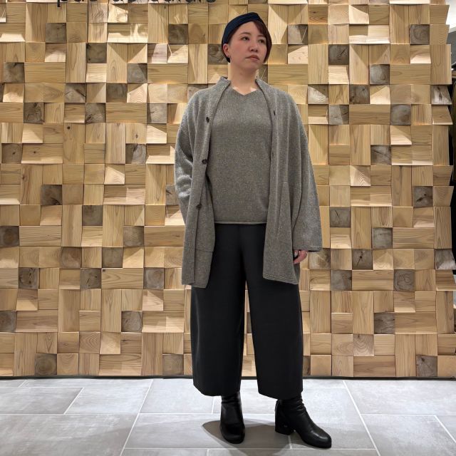 SALE】T/Wパワーストレッチ パンツ | (パドカレ)公式オンライン