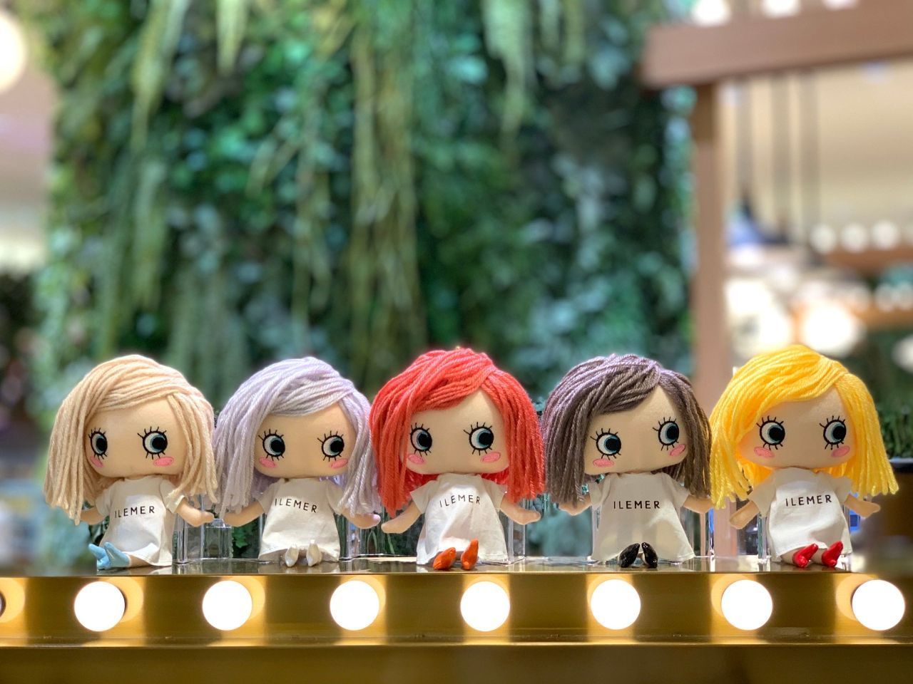 またまたハッピードールがTV出演!?日本テレビ「天才!!カンパニー