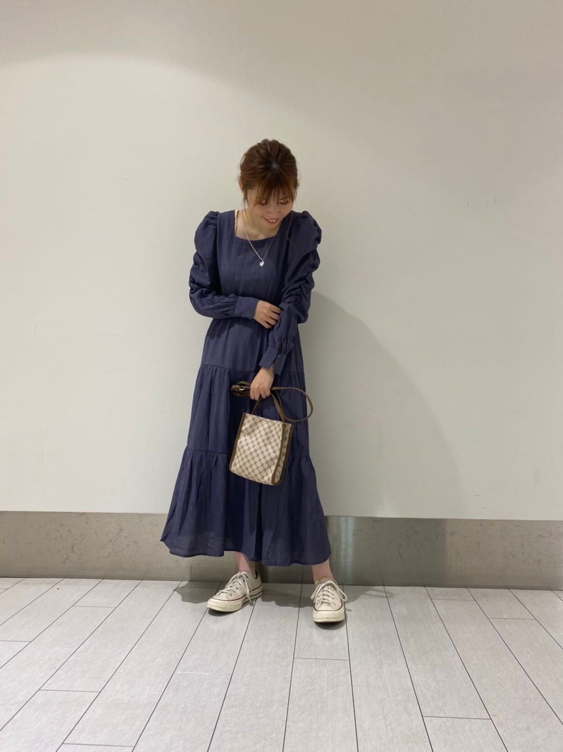 新作ワンピース 広島パルコ店 W Closet公式通販 ダブルクローゼット