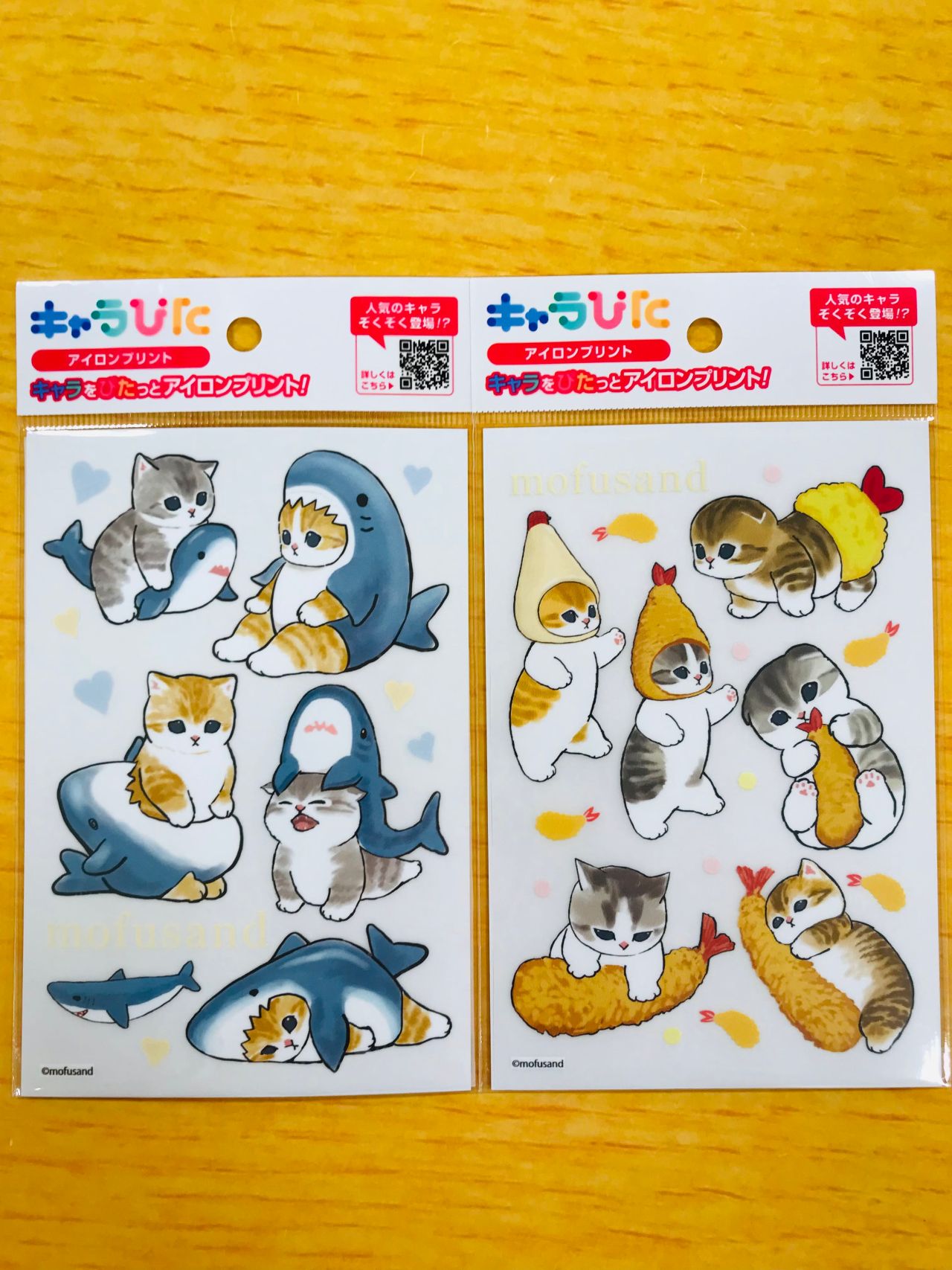 159 アニメキャラクター アイロンプリントシート クレヨンしんちゃん×サンリオキャラクターズ アイロンプリント