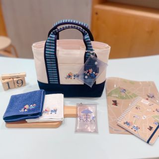 ⭐︎広尾店リニューアルオープン⭐︎限定雑貨販売｜ファミリア代官山店