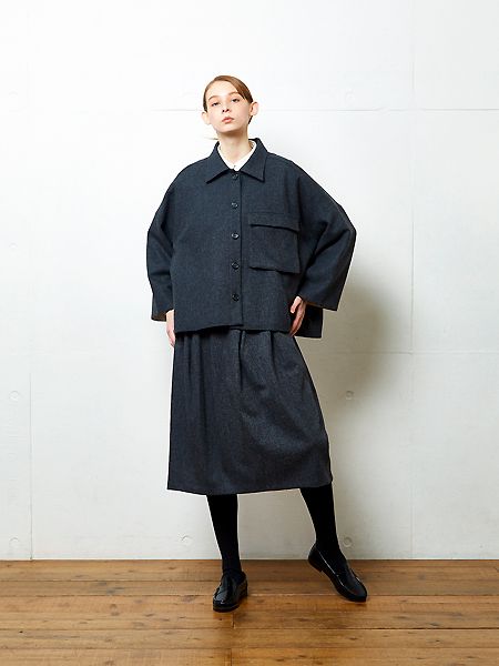 MidiUmi 2019 AW