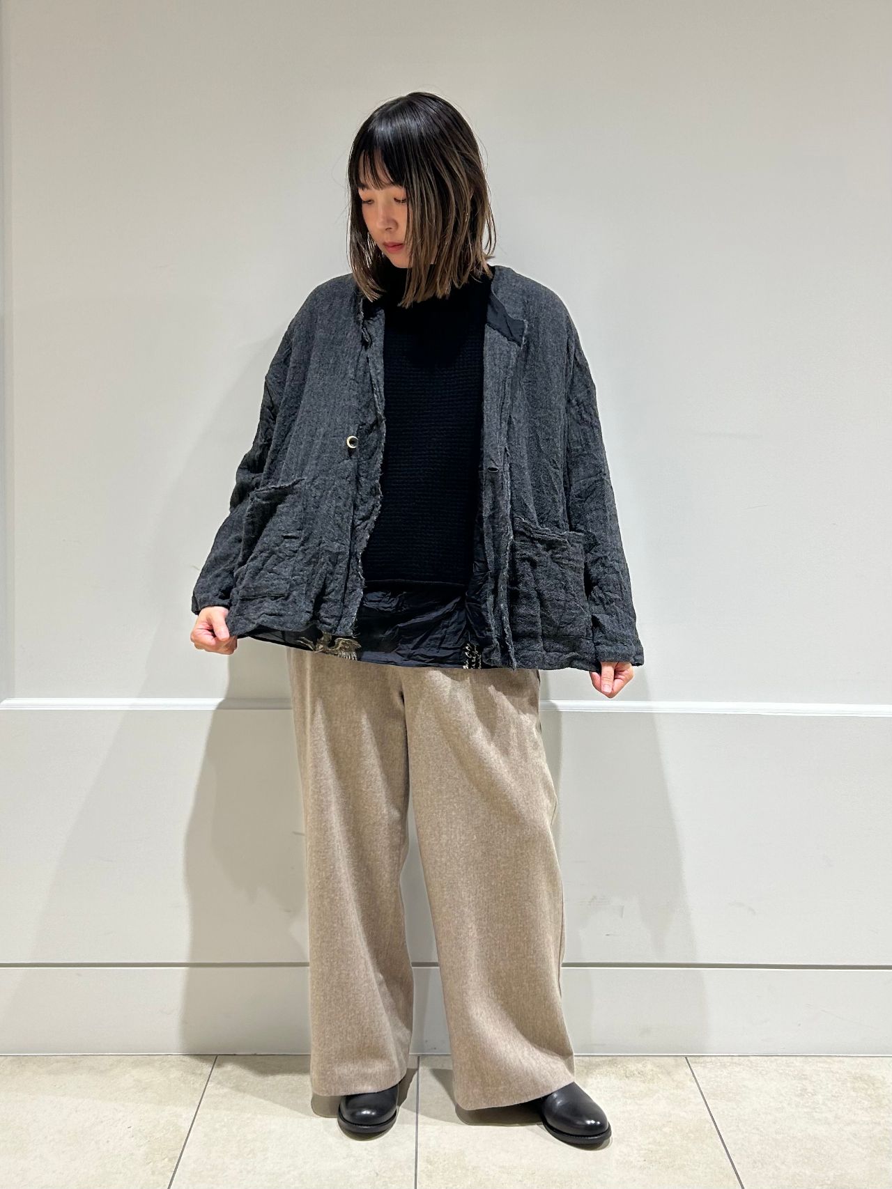 ワンピース | pas de calais | パドカレ 公式ブログ | pas de calais BLOG