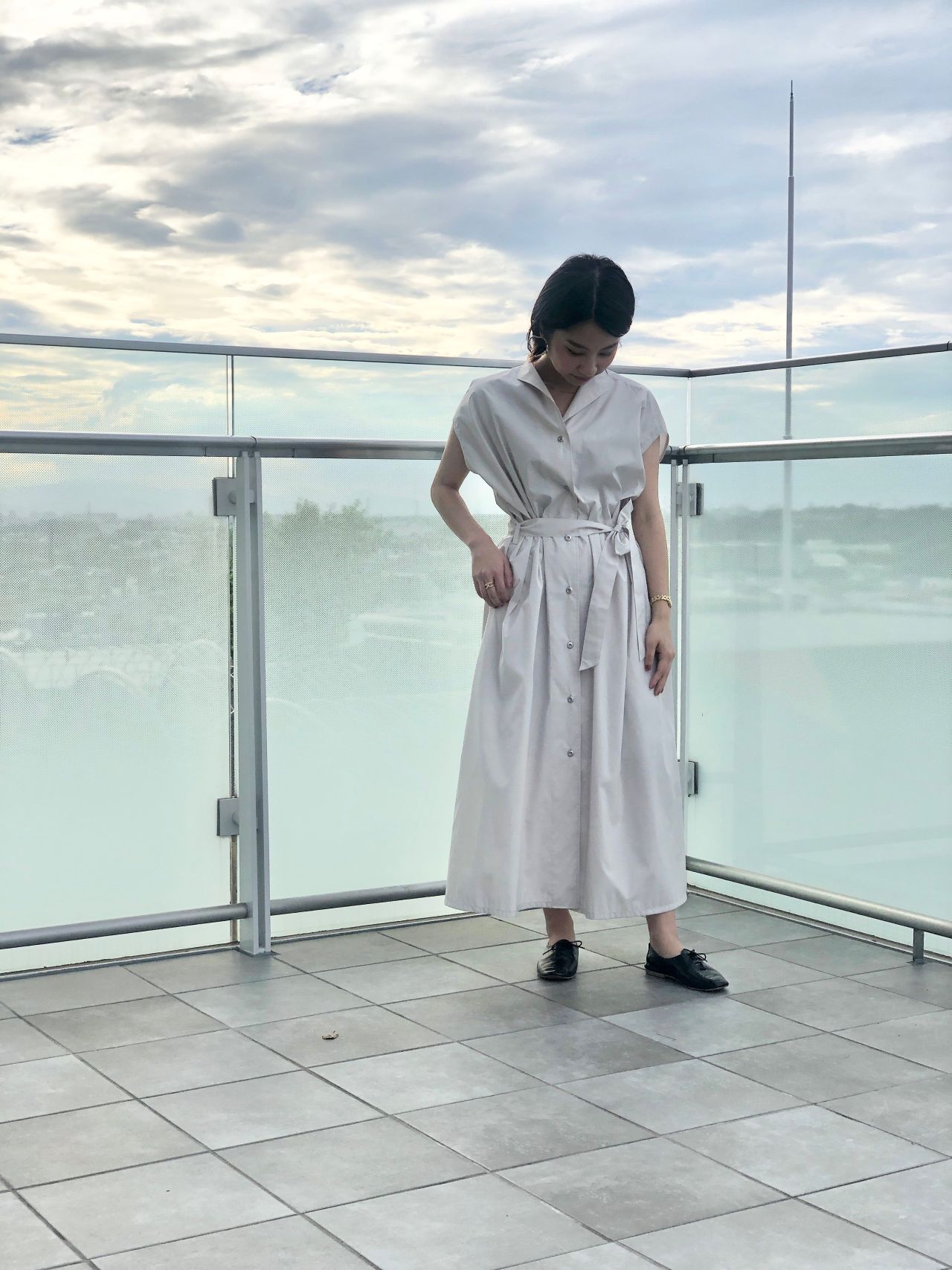 おすすめワンピース 二子玉川店 メーカーズシャツ鎌倉 公式ショップブログ Maker S Shirt Kamakura