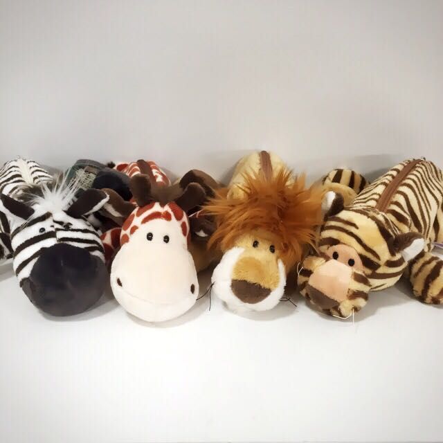 フライト 調停者 しっとり アニマル ペン ケース ロフト Oktayyilmaz Net