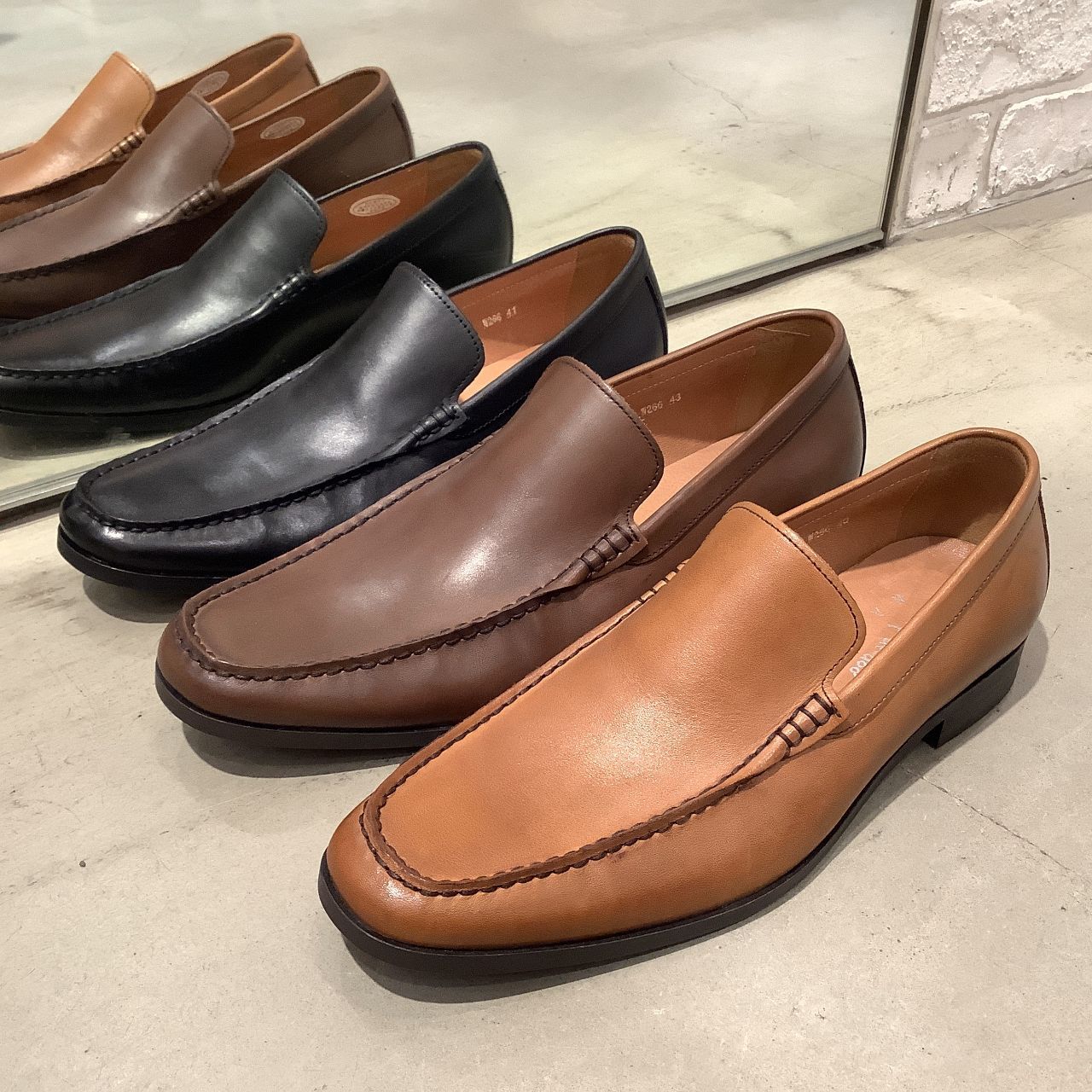 Wash 二子玉川ライズ店 Wash 銀座ワシントン靴店 公式ショップブログ