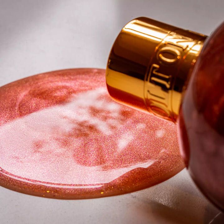 モルトンブラウン　ローズデューン ローズデューン バス＆シャワージェル 300ml – MOLTON BROWN