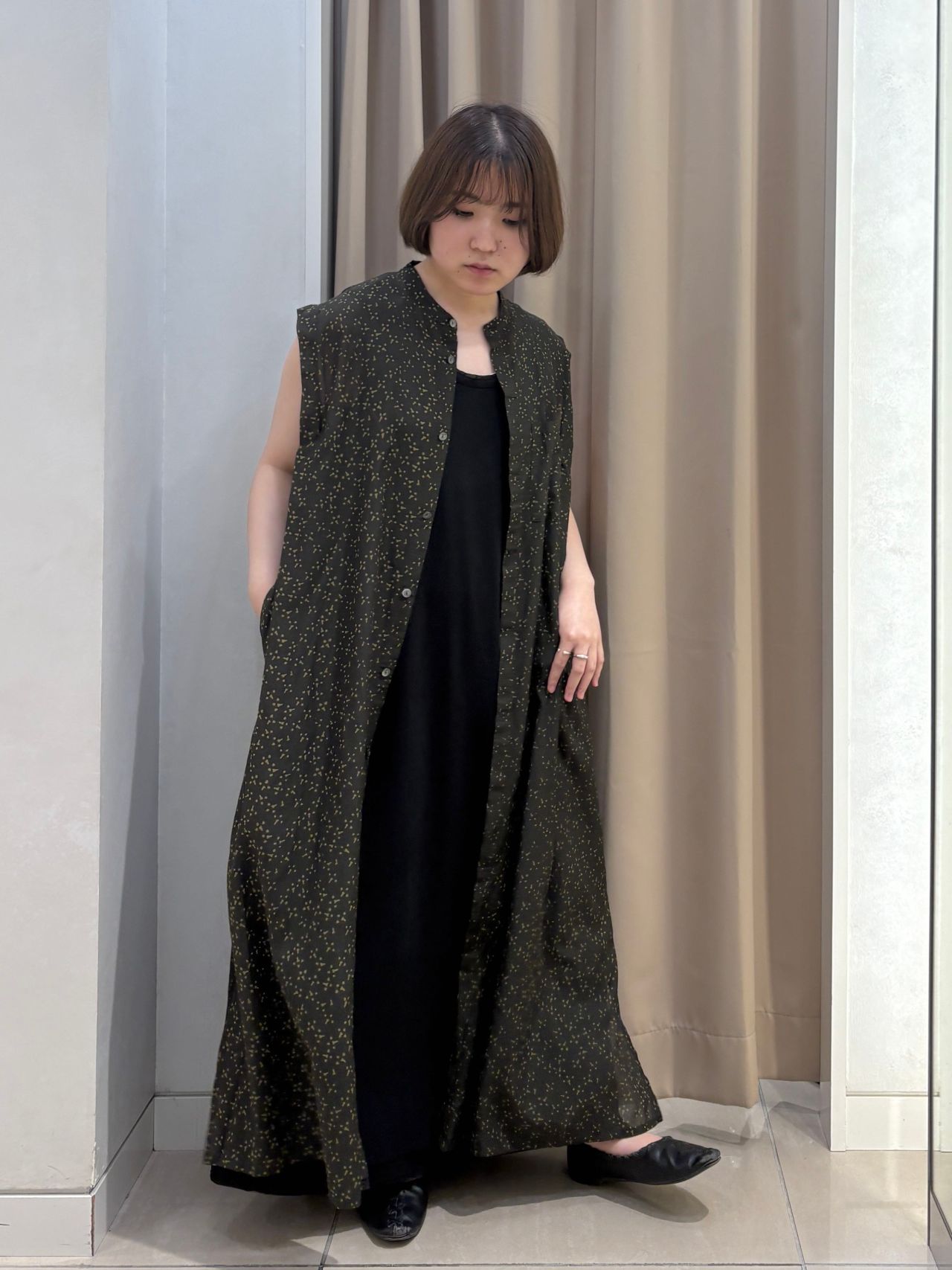 NEW LOOK | 横浜髙島屋店 | pas de calais | パドカレ 公式ブログ