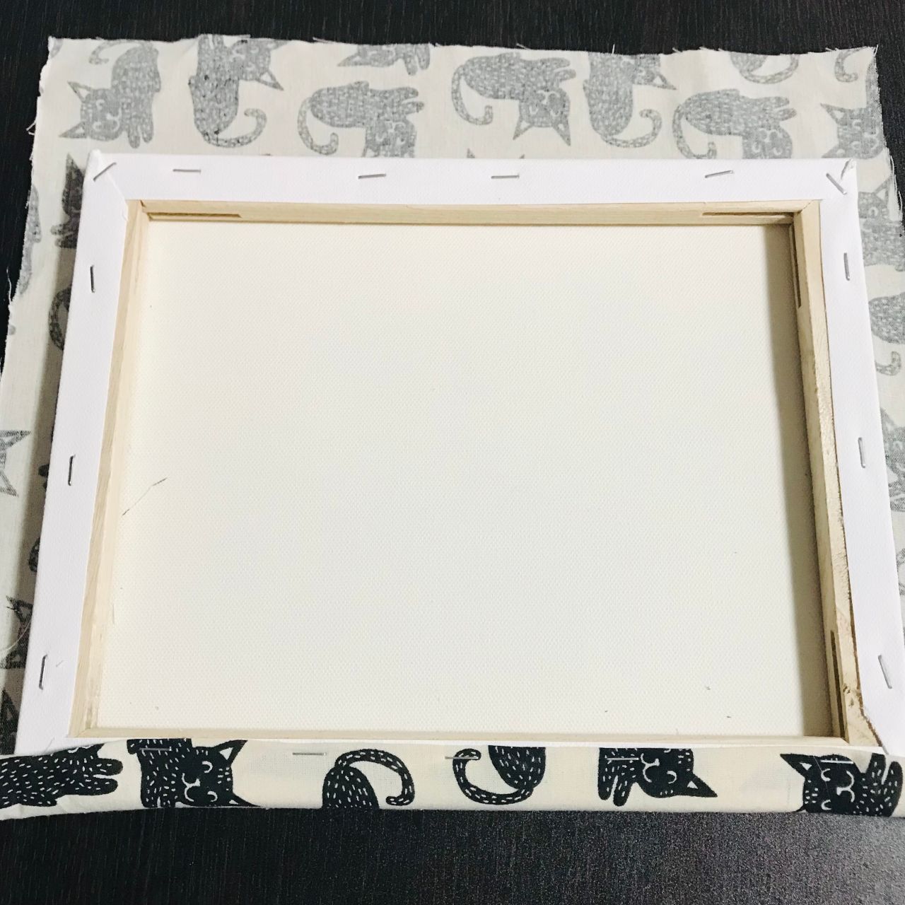 トートバッグで「ファブリックパネルを | イオンモール白山ストア