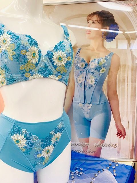 城ケ崎店 | メイキングランジェリー・補整下着 マルコの公式ブログ