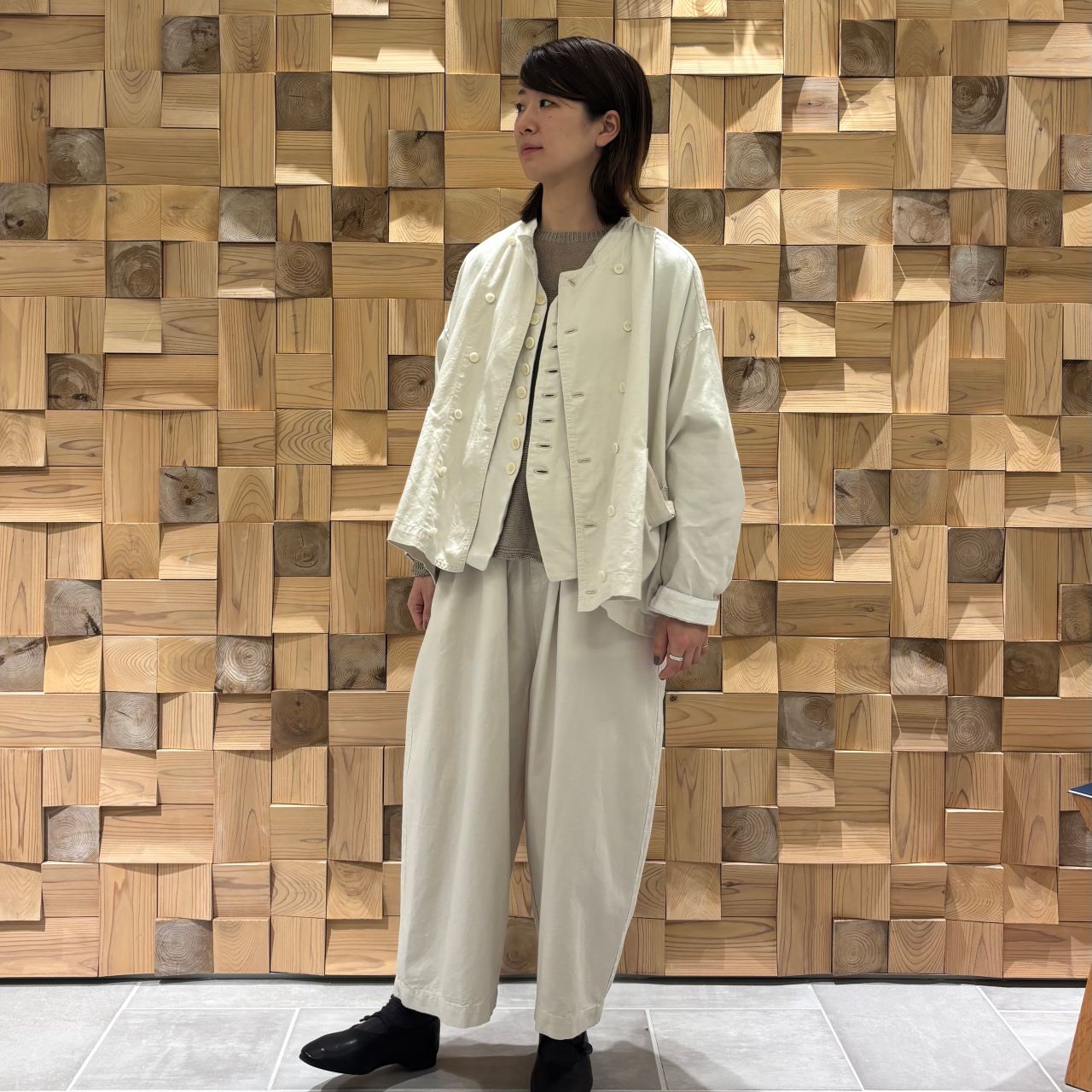 玉川髙島屋店 | pas de calais | パドカレ 公式ブログ | pas de calais