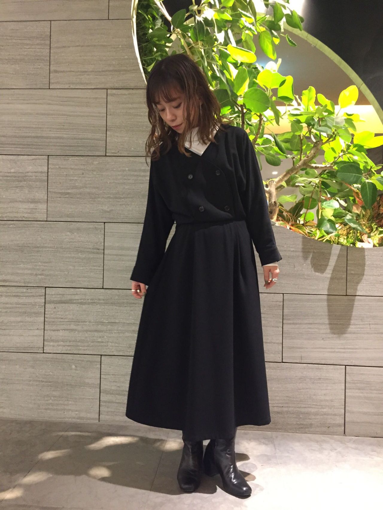 Ladies Snap Fredy有楽町マルイ店 Fredy Gloster フレディ グロスター Fredy フレディ オフィシャルサイト