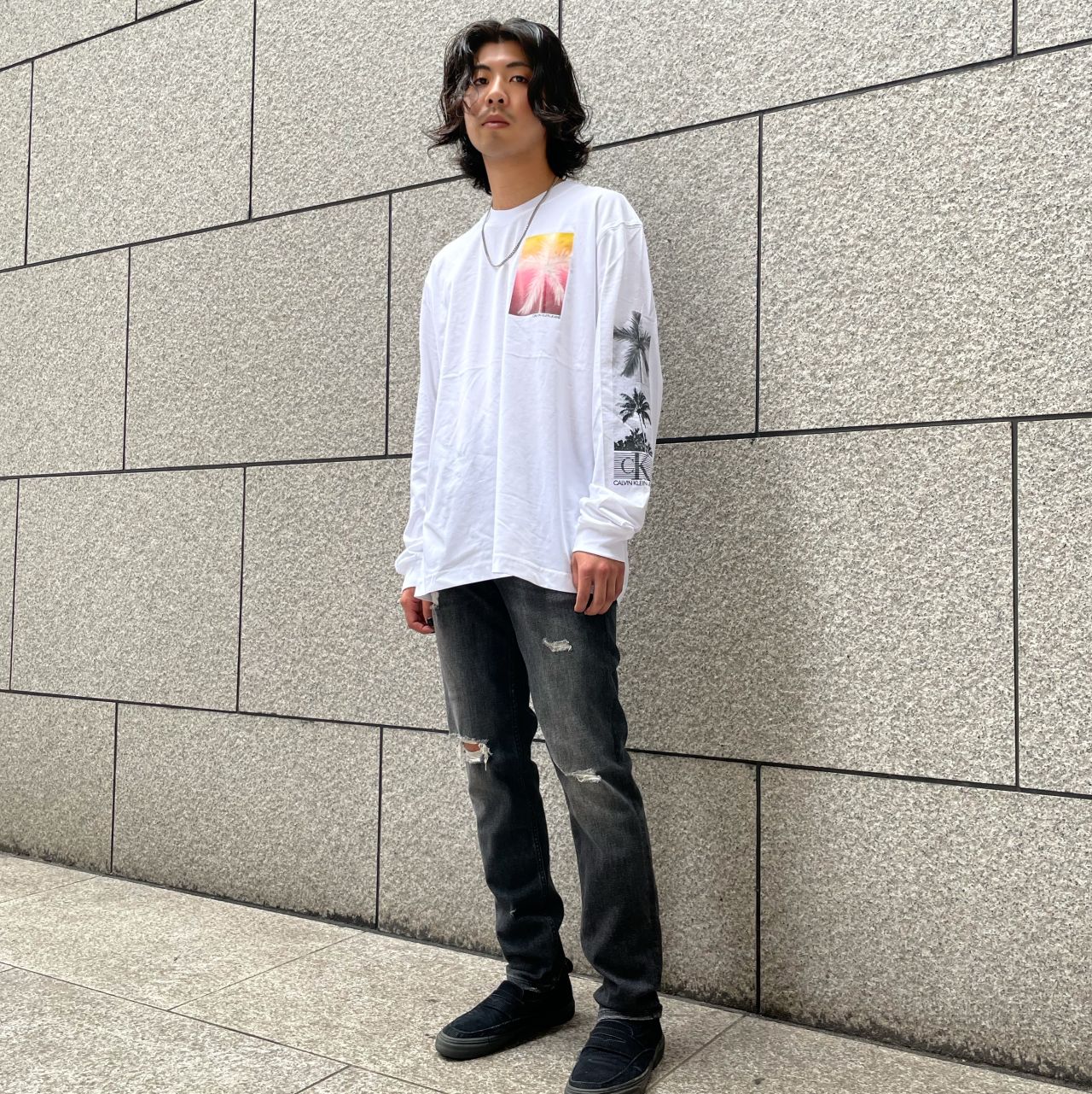 阪急メンズ大阪店 Calvin Klein カルバン クライン公式ショップブログ