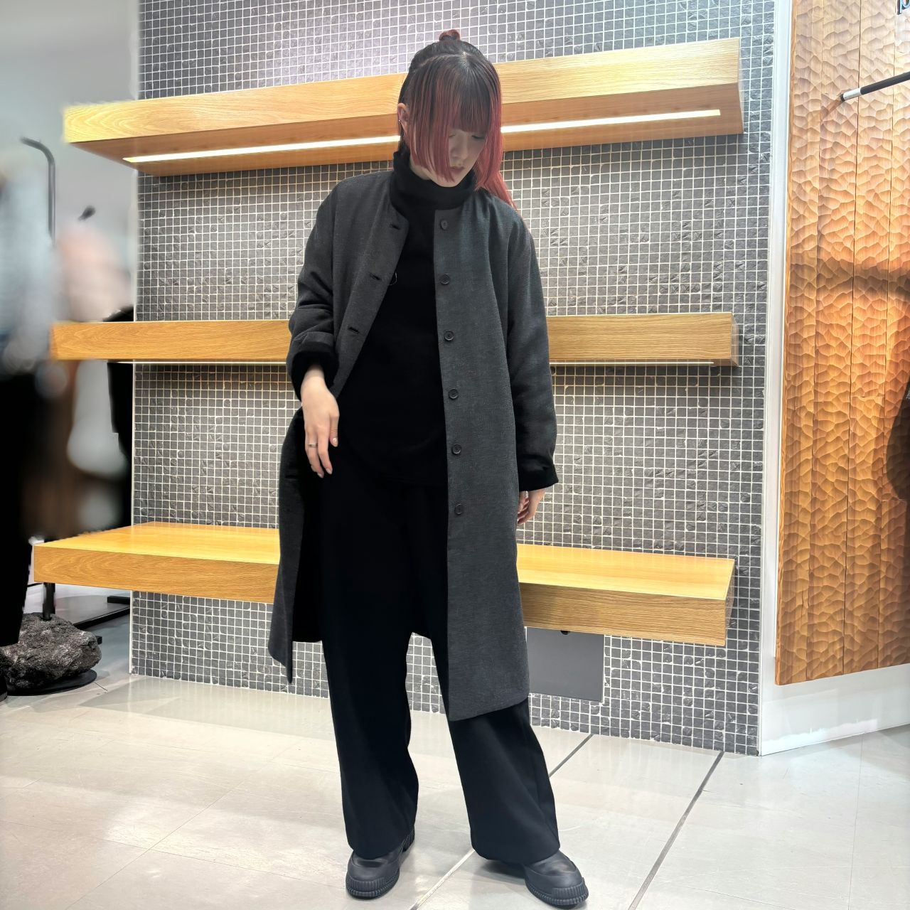 パドカレ☆2024AW ワンピース パドカレ☆2024AW ワンピース パドカレ☆2024AW ワンピース pas de