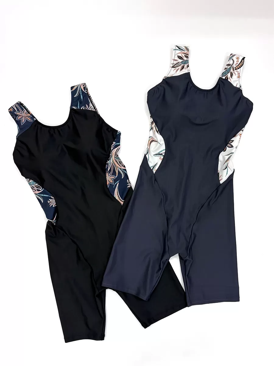 NEW♡オリエンタルフラワー柄オールイン | 玉川髙島屋S.C. Riberce