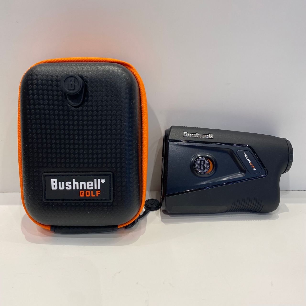 Bushnell】新作レーザー距離計測器入荷✨ | ゴルフ5 プレステージ新宿